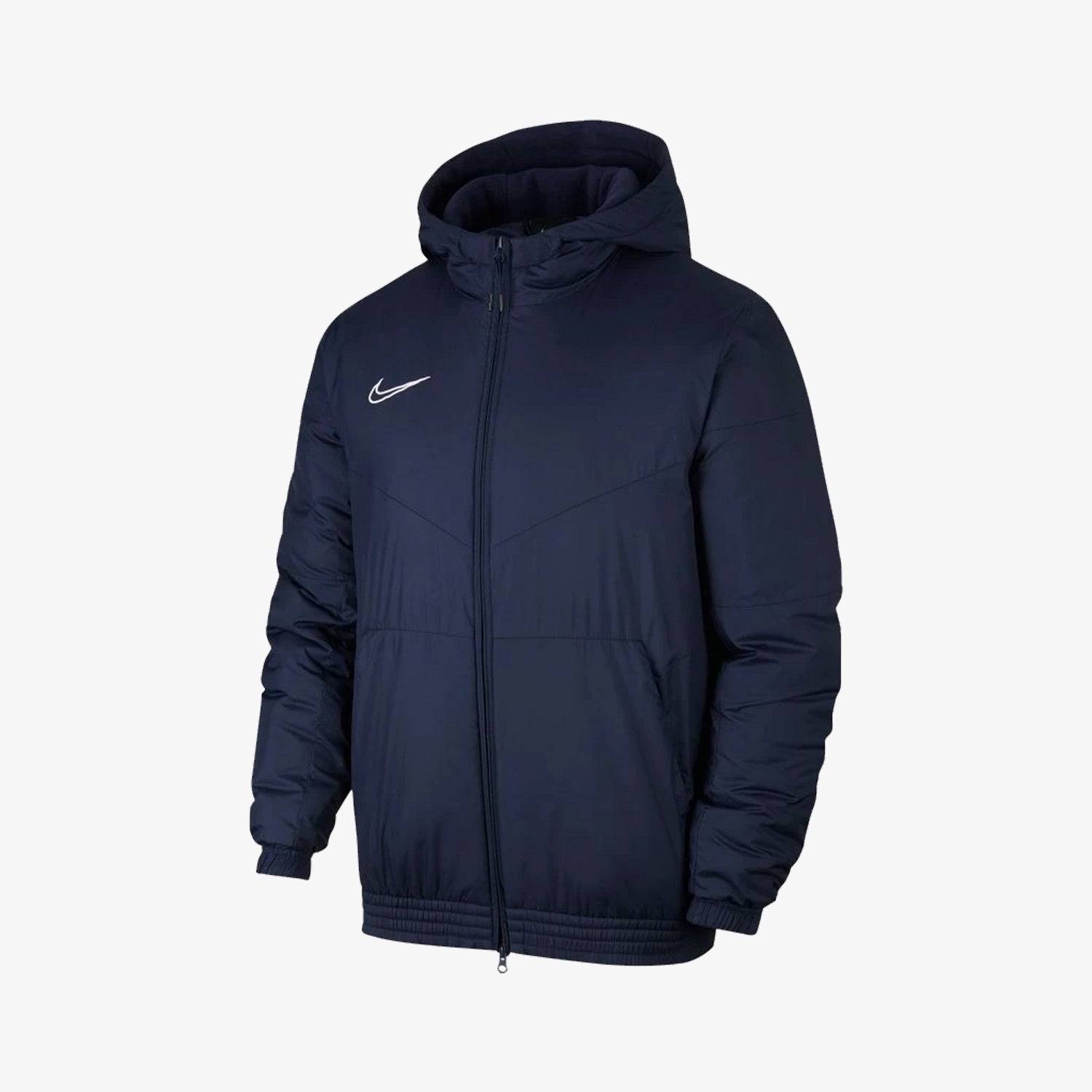 Men's Academy 19 Stadium Jacket - Navy Blue