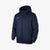 Men's Academy 19 Stadium Jacket - Navy Blue