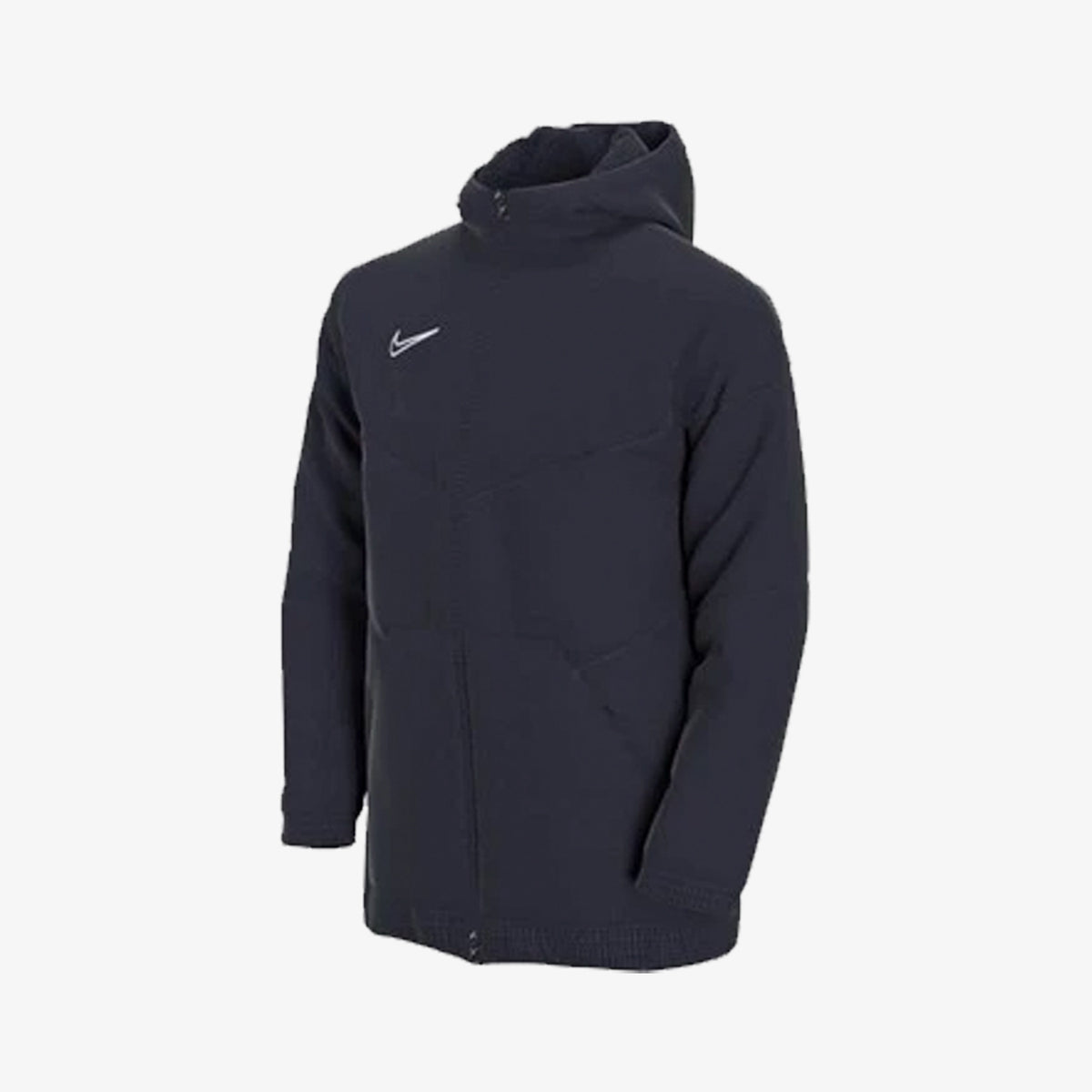 Youth Academy 19 Stadium Jacket - Navy