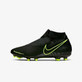 Phantom Vision Academy Dynamic Fit MG Soccer Cleats - AO3258-007-NIKE by Nike | Available at Niky's Sports