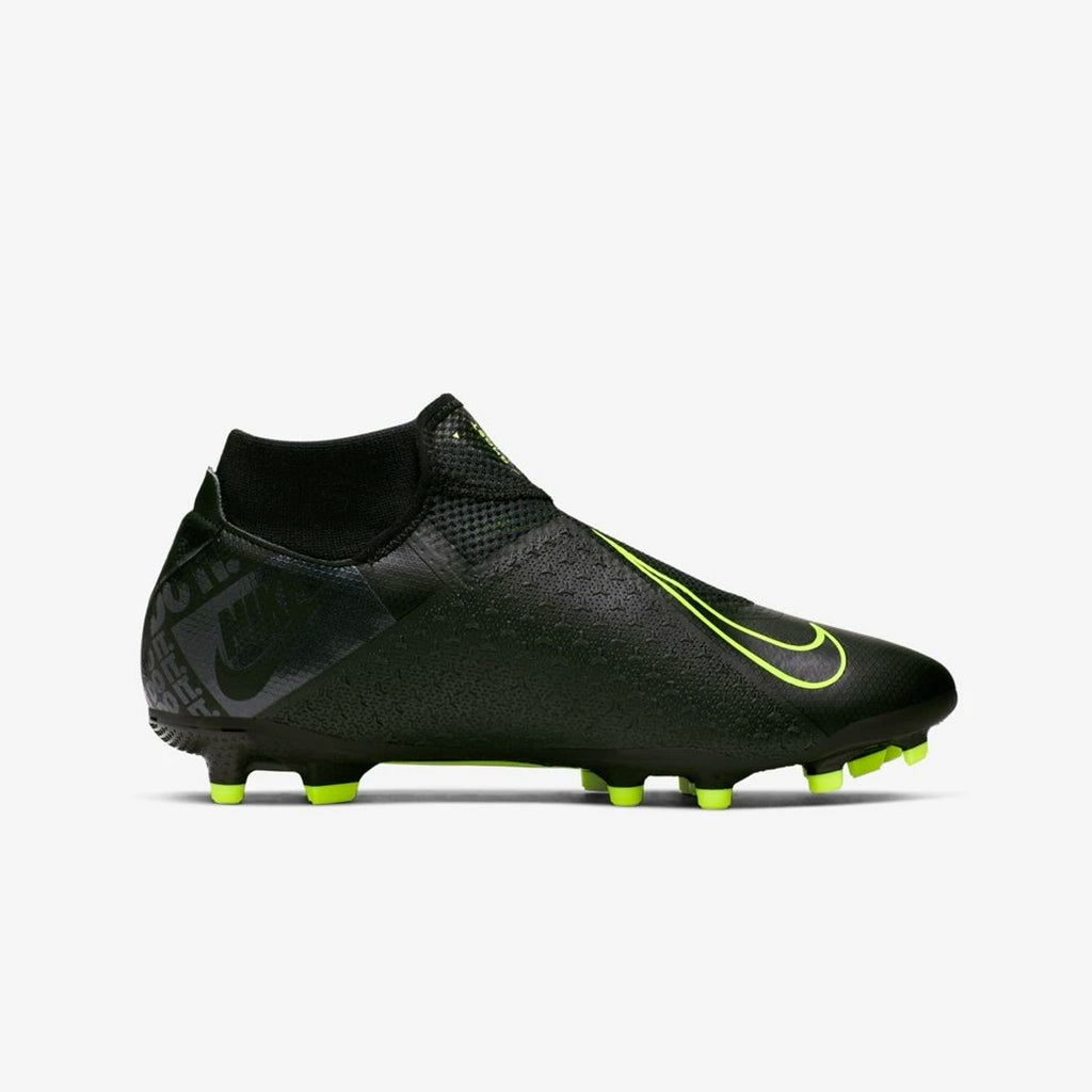 Phantom Vision Academy Dynamic Fit MG Soccer Cleats - AO3258-007-NIKE by Nike | Available at Niky's Sports