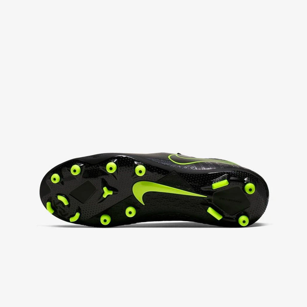 Phantom Vision Academy Dynamic Fit MG Soccer Cleats - AO3258-007-NIKE by Nike | Available at Niky's Sports