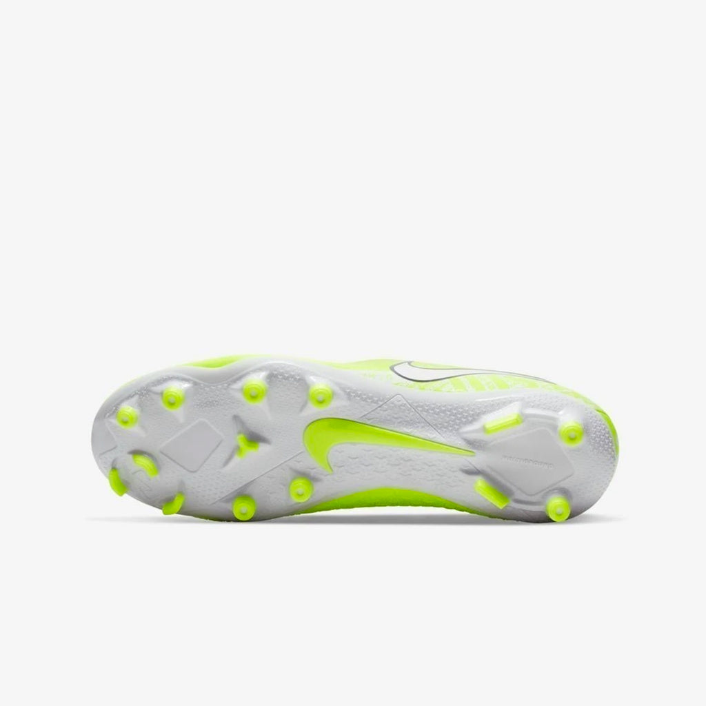 Phantom Vision Academy Dynamic Fit MG Soccer Cleats - AO3258-717-NIKE by Nike | Available at Niky's Sports