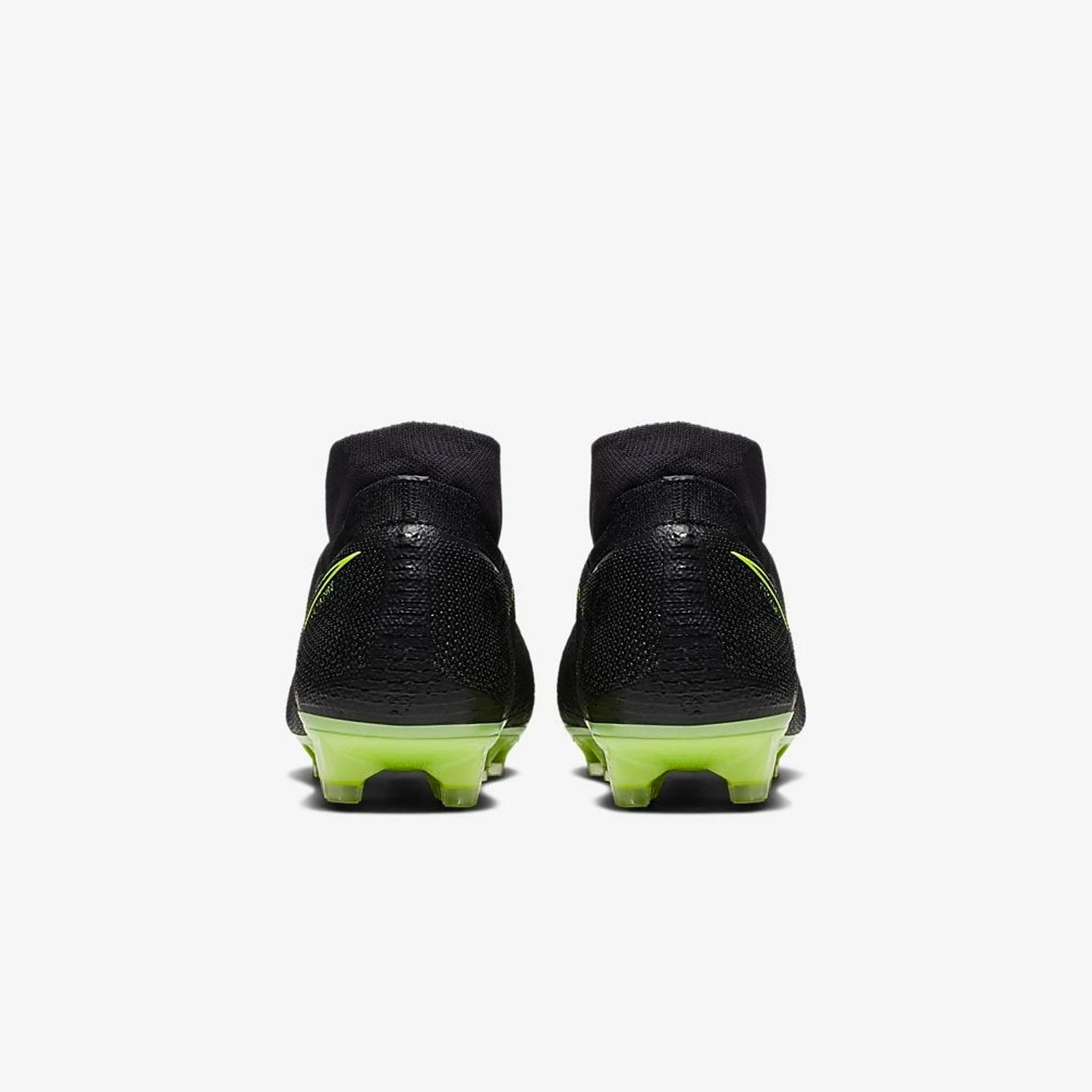 Phantom Vision Elite Dynamic Fit FG - Black/Volt/Black - AO3262-007-NIKE by Nike | Available at Niky's Sports