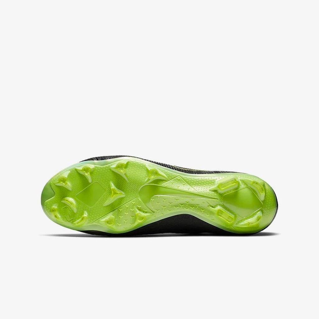 Phantom Vision Elite Dynamic Fit FG - Black/Volt/Black - AO3262-007-NIKE by Nike | Available at Niky's Sports