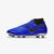 Men's Phantom VSN Elite DF/FG Soccer Cleats - Blue