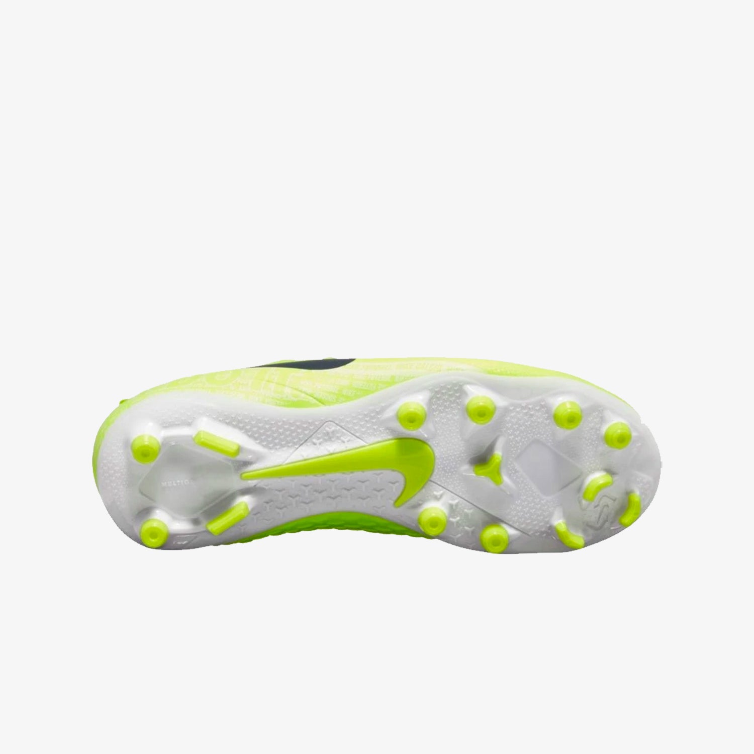 Kids' Phantom VSN Club DF Firm Ground