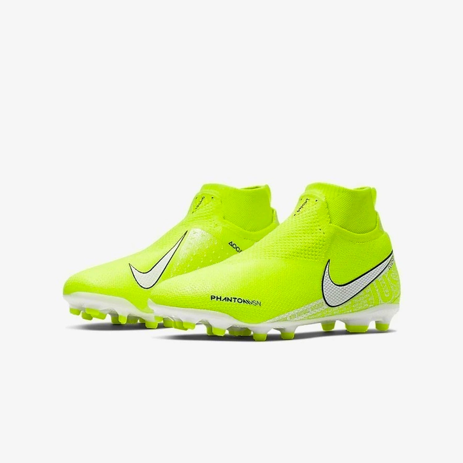 Jr. Phantom Vision Elite Dynamic Fit MG - AO3289-717-NIKE by Nike | Available at Niky's Sports
