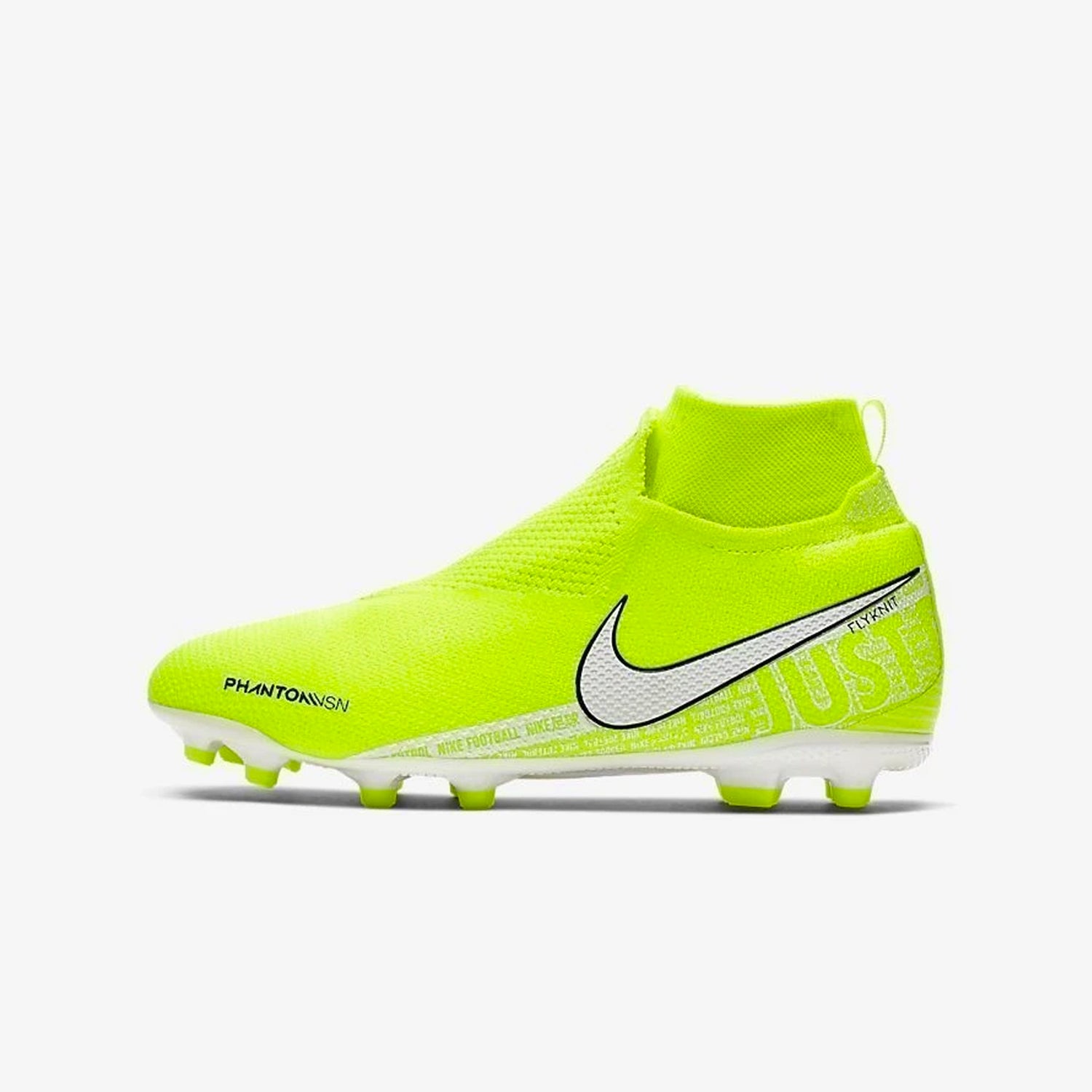 Jr. Phantom Vision Elite Dynamic Fit MG - AO3289-717-NIKE by Nike | Available at Niky's Sports