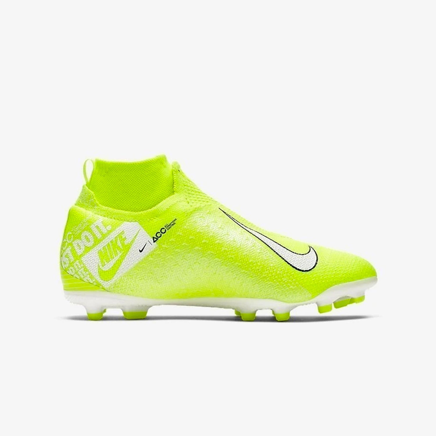 Jr. Phantom Vision Elite Dynamic Fit MG - AO3289-717-NIKE by Nike | Available at Niky's Sports