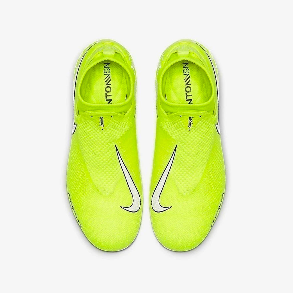 Jr. Phantom Vision Elite Dynamic Fit MG - AO3289-717-NIKE by Nike | Available at Niky's Sports