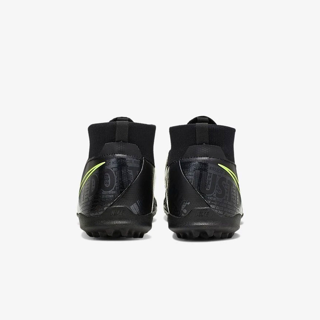 Jr. Phantom Vision Academy Dynamic Fit TF - AO3292-007-NIKE by Nike | Available at Niky's Sports