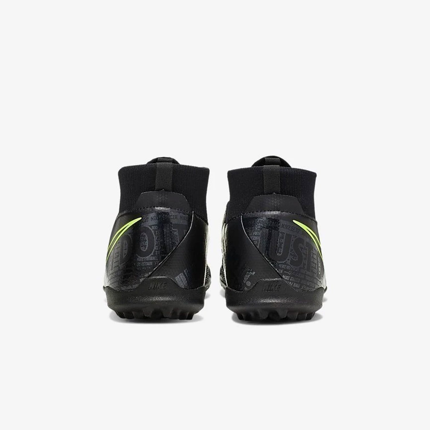 Jr. Phantom Vision Academy Dynamic Fit TF - AO3292-007-NIKE by Nike | Available at Niky's Sports