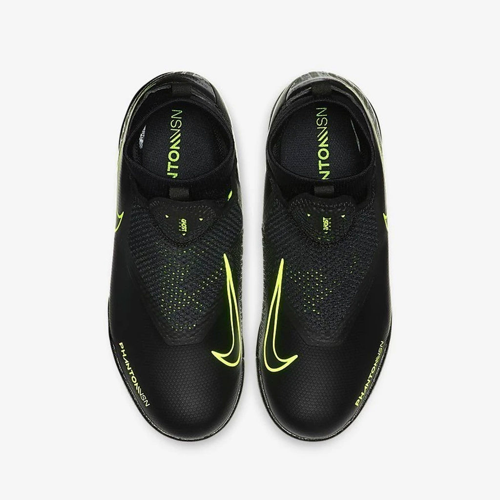 Jr. Phantom Vision Academy Dynamic Fit TF - AO3292-007-NIKE by Nike | Available at Niky's Sports