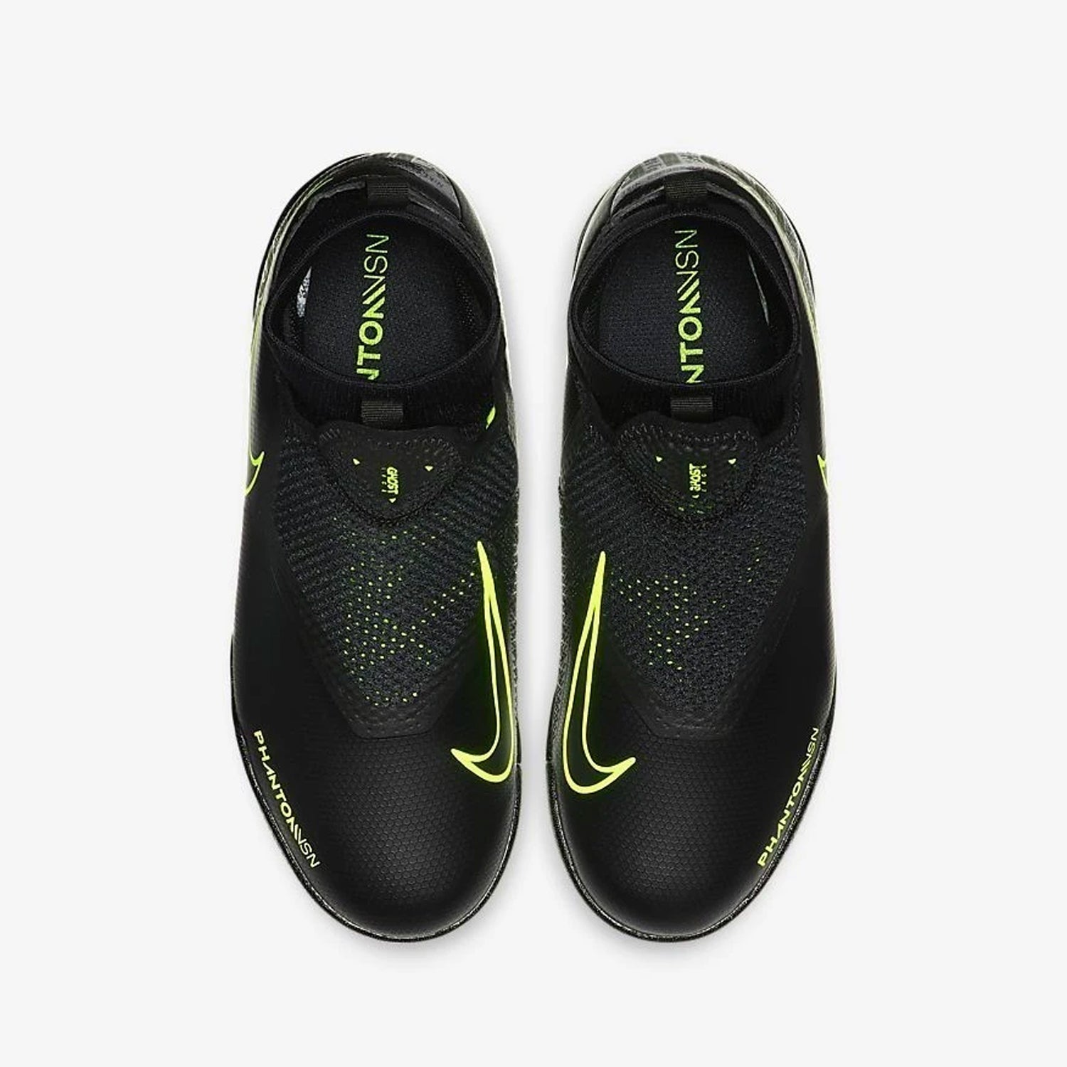 Jr. Phantom Vision Academy Dynamic Fit TF - AO3292-007-NIKE by Nike | Available at Niky's Sports