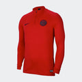 Paris Saint-Germain Dri-Fit Drill Top