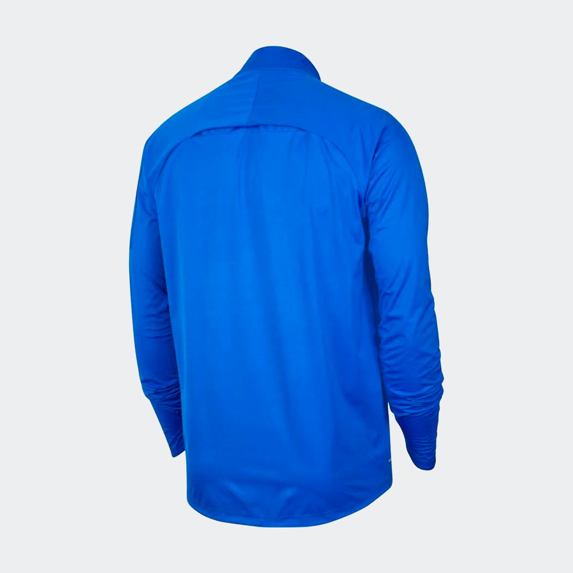 FC Barcelona Mens Shield Drill Top