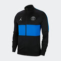 Paris Saint-Germain 19/20 Dry Academy Track Jacket - AO7417-010-NIKE by Nike | Available at Niky's Sports