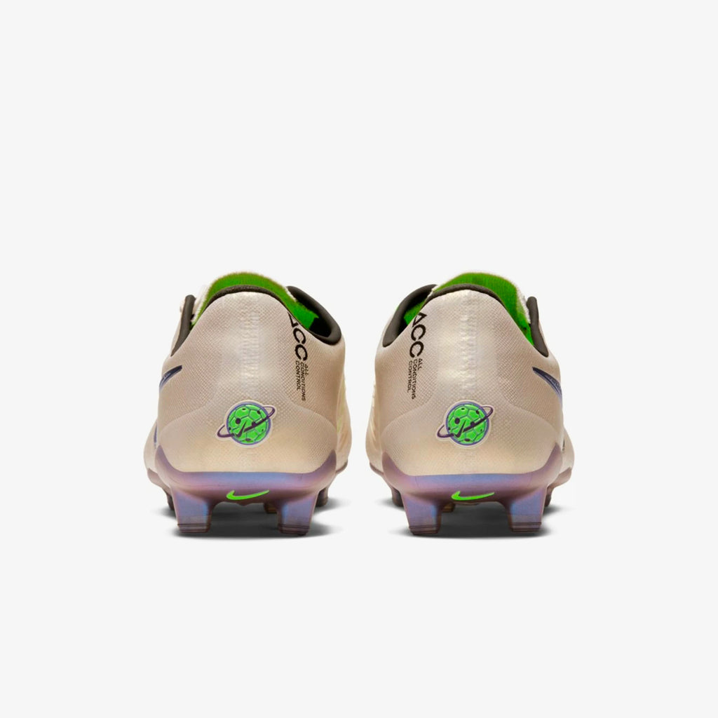 Phantom Venom Elite FG Soccer Cleats - Terra Pack - AO7540-005-NIKE by Nike | Available at Niky's Sports