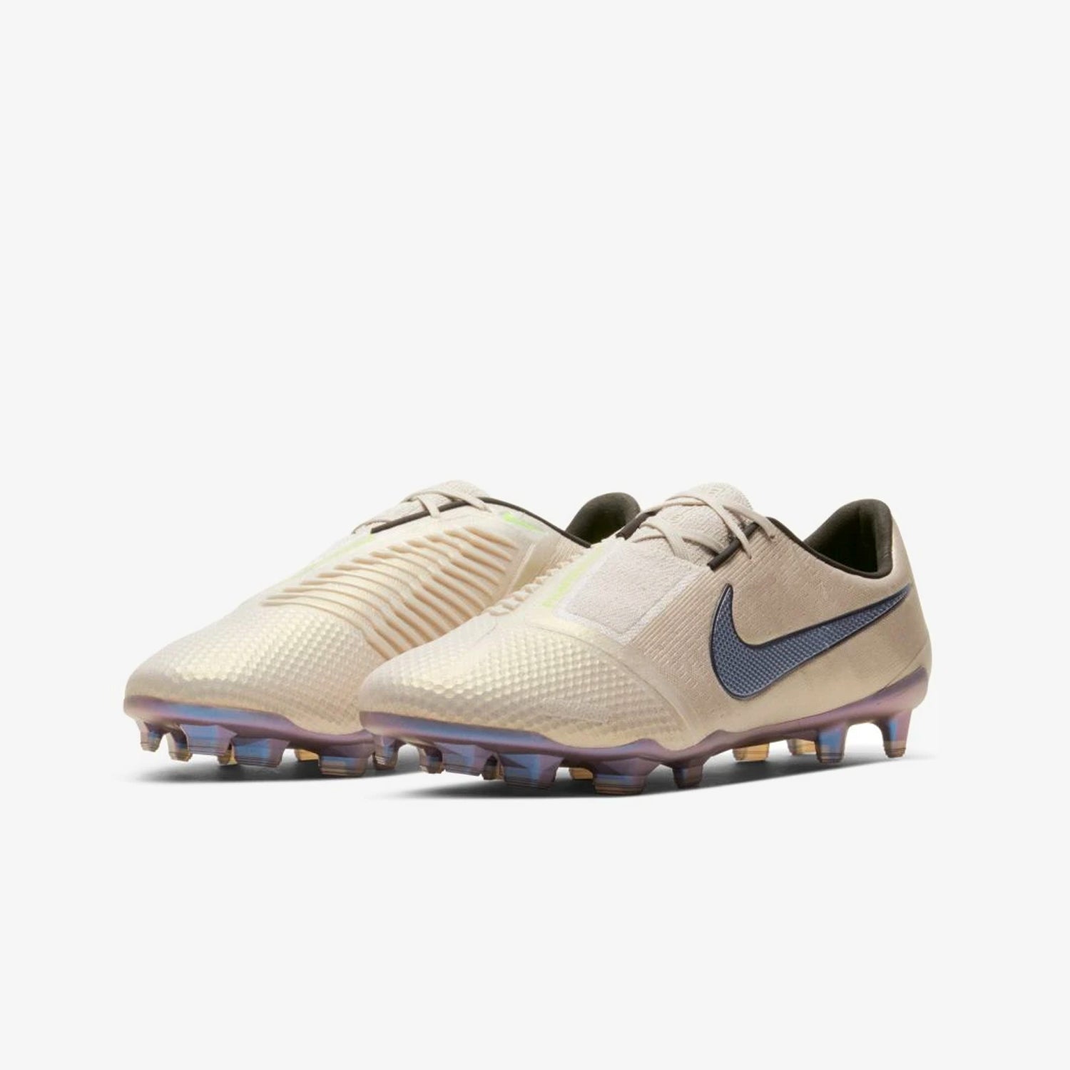 Phantom Venom Elite FG Soccer Cleats - Terra Pack - AO7540-005-NIKE by Nike | Available at Niky's Sports