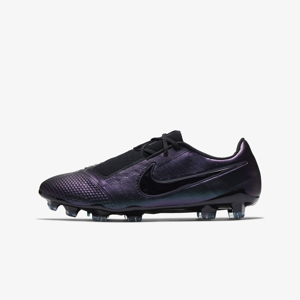 Phantom Venom Elite FG Firm-Ground Soccer Cleat - AO7540-010-NIKE by Nike | Available at Niky's Sports