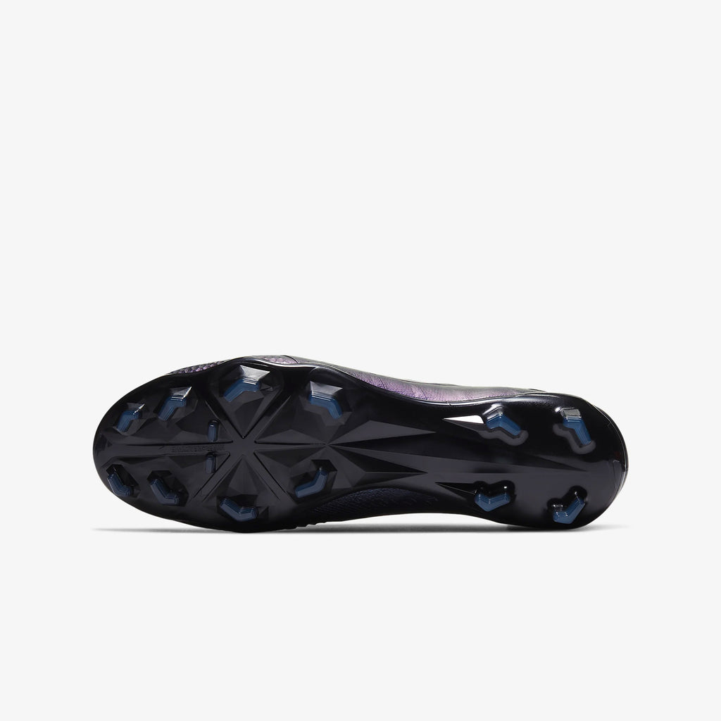 Phantom Venom Elite FG Firm-Ground Soccer Cleat - AO7540-010-NIKE by Nike | Available at Niky's Sports