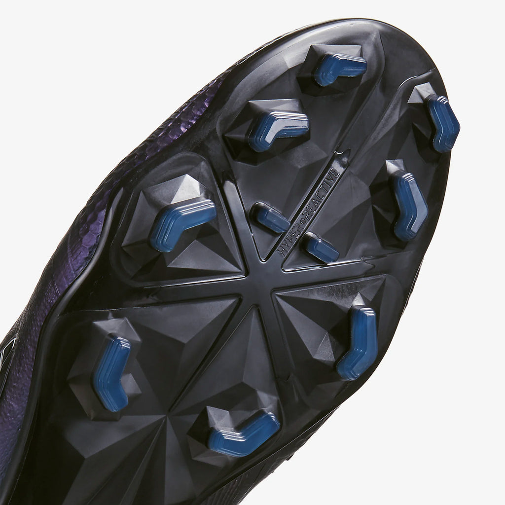 Phantom Venom Elite FG Firm-Ground Soccer Cleat - AO7540-010-NIKE by Nike | Available at Niky's Sports