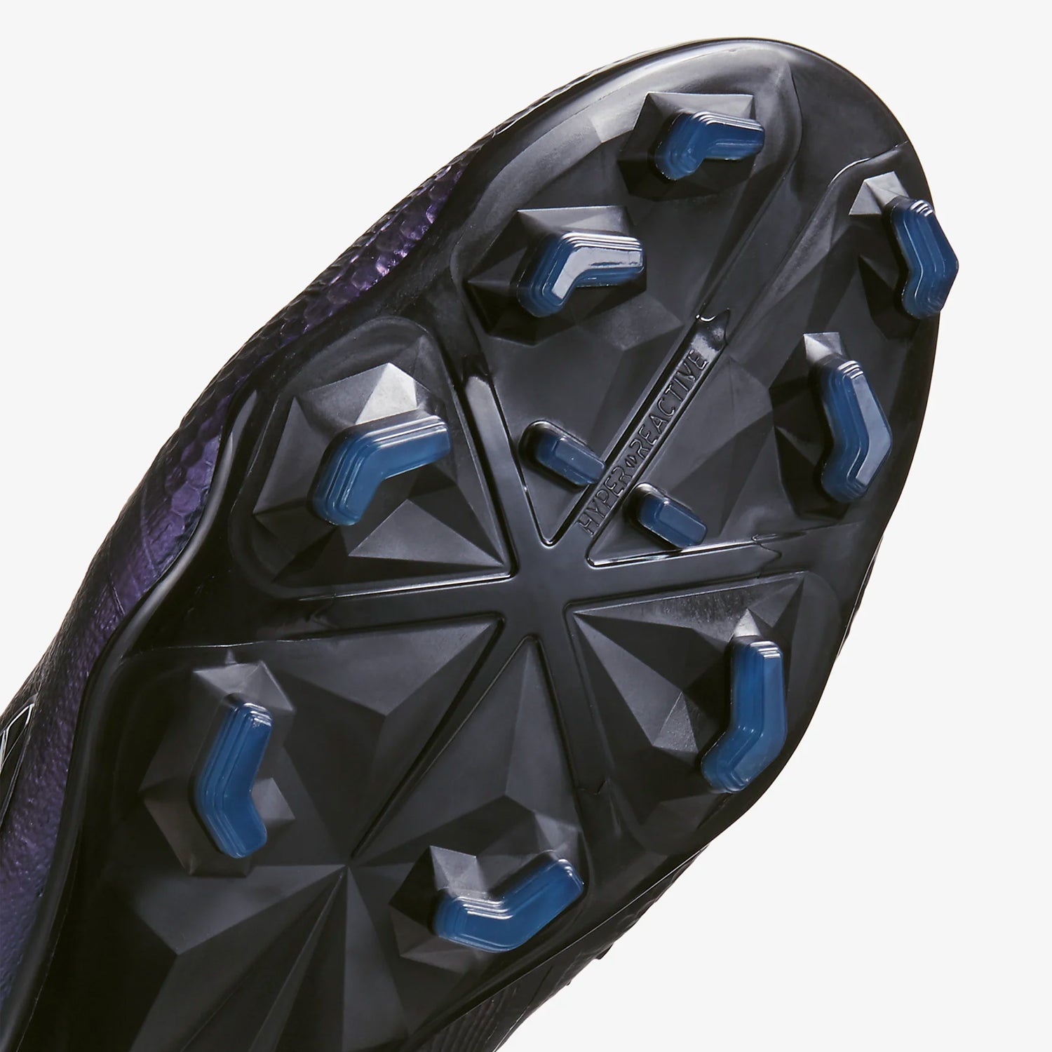 Phantom Venom Elite FG Firm-Ground Soccer Cleat - AO7540-010-NIKE by Nike | Available at Niky's Sports
