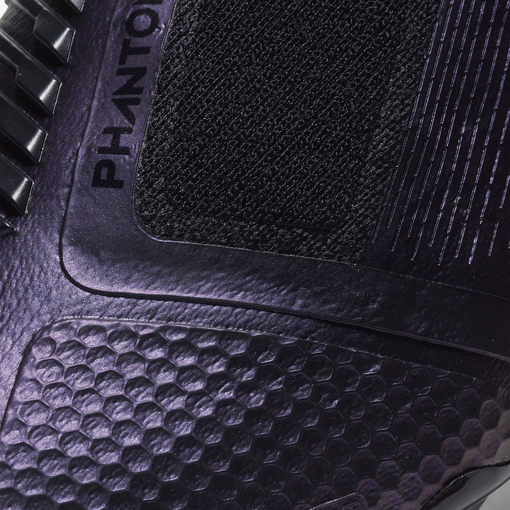 Phantom Venom Elite FG Firm-Ground Soccer Cleat - AO7540-010-NIKE by Nike | Available at Niky's Sports