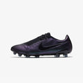 Phantom Venom Elite FG Firm-Ground Soccer Cleat - AO7540-010-NIKE by Nike | Available at Niky's Sports