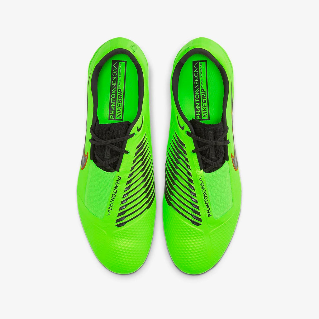 Phantom Venom Elite FG Soccer Cleats - AO7540-306-NIKE by Nike | Available at Niky's Sports