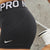 Nike Pro Compression Shorts Womens - AO9977-010-NIKE by Nike | Available at Niky's Sports