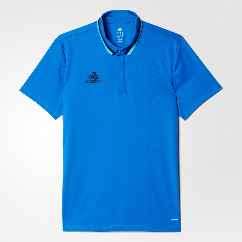 Condivo 16 CL Polo Men's - AP0358-ADIDAS by Adidas | Available at Niky's Sports