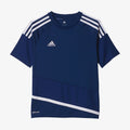 Youth's Registra 16 Jersey - Dark Blue/White
