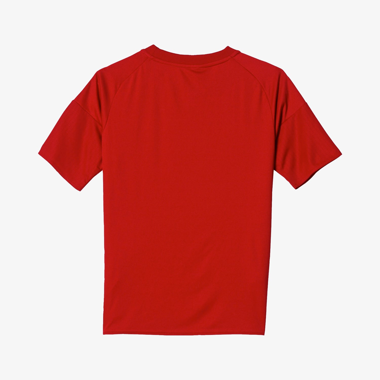 Youth Regista 16 Jersey - Red - AP1863-ADIDAS by Adidas | Available at Niky's Sports