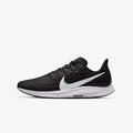 Air Zoom Pegasus 36-Black/Thunder Grey/White - AQ2203-002-NIKE by Nike | Available at Niky's Sports