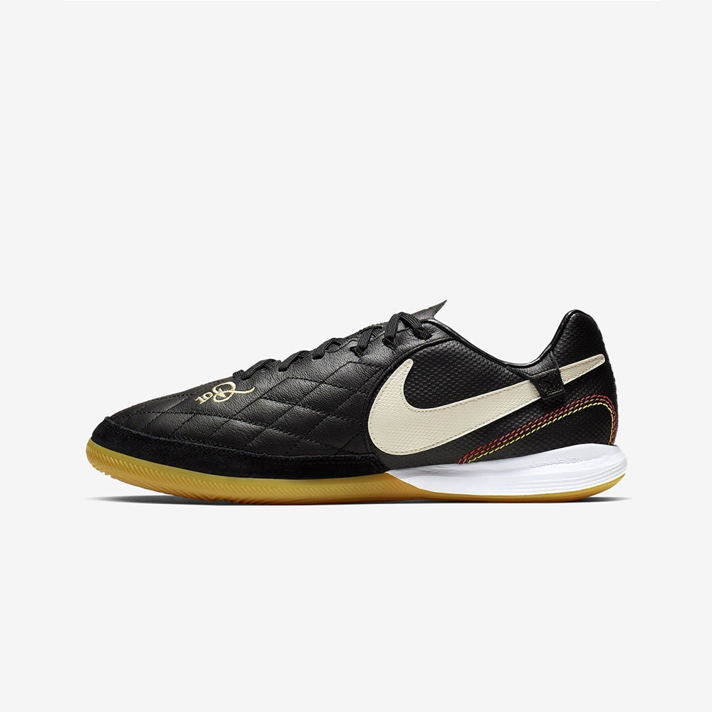 TiempoX Lunar Legend 7 Pro 10R Indoor Shoes - Black - AQ2211-027-NIKE by Nike | Available at Niky's Sports