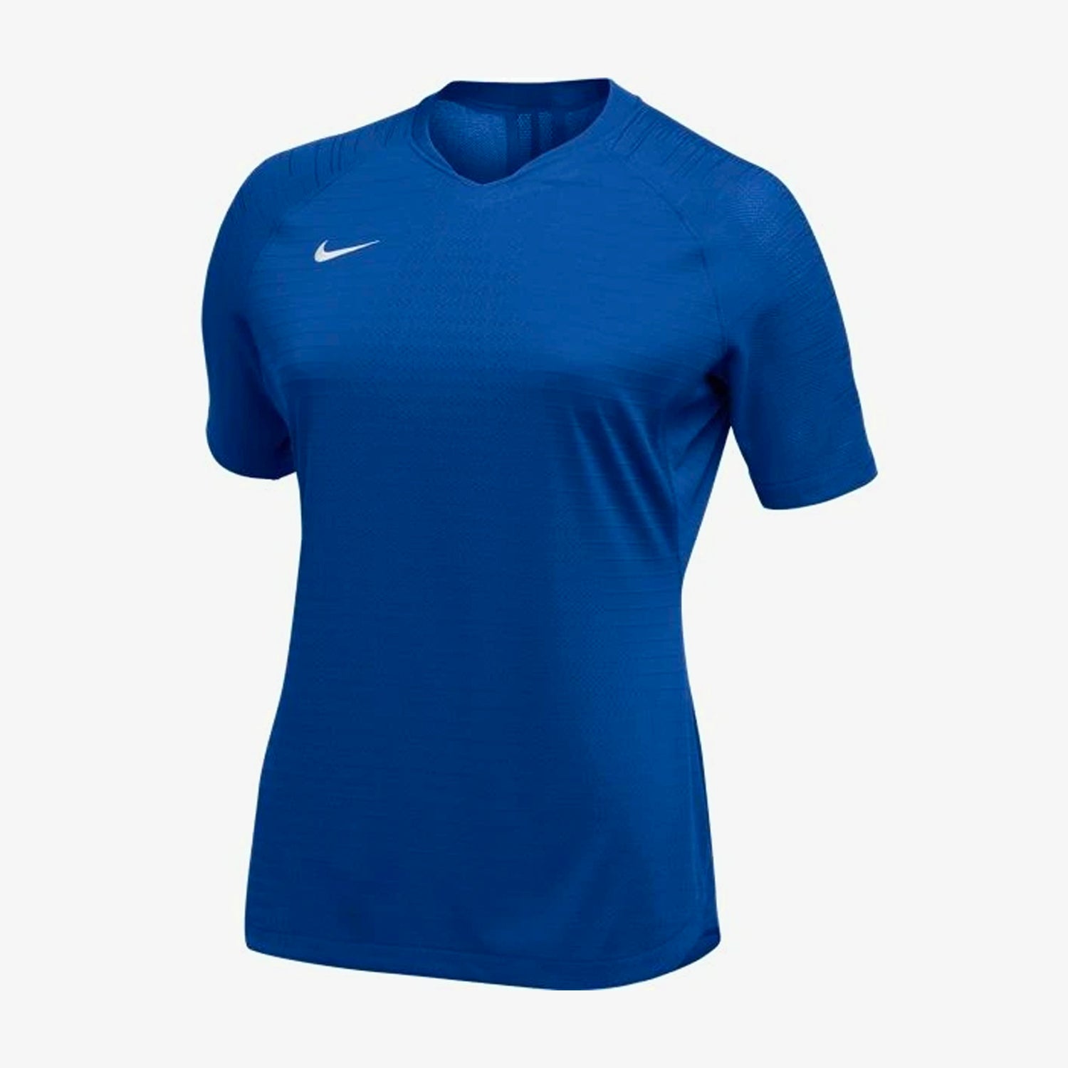 Nike Women's VaporKnit II Soccer Jersey - AQ2727-480-NIKE by Nike | Available at Niky's Sports