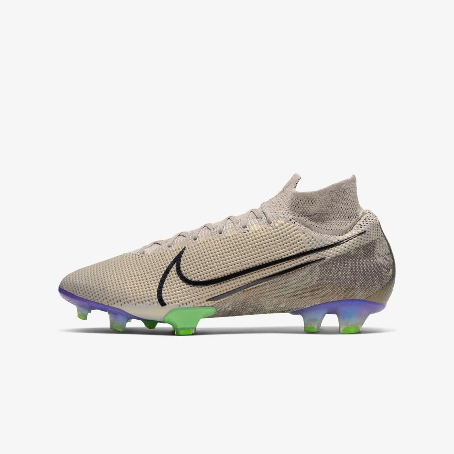 Mercurial Superfly 7 Elite FG Soccer Cleats - Terra Pack - AQ4174-005-NIKE by Nike | Available at Niky's Sports