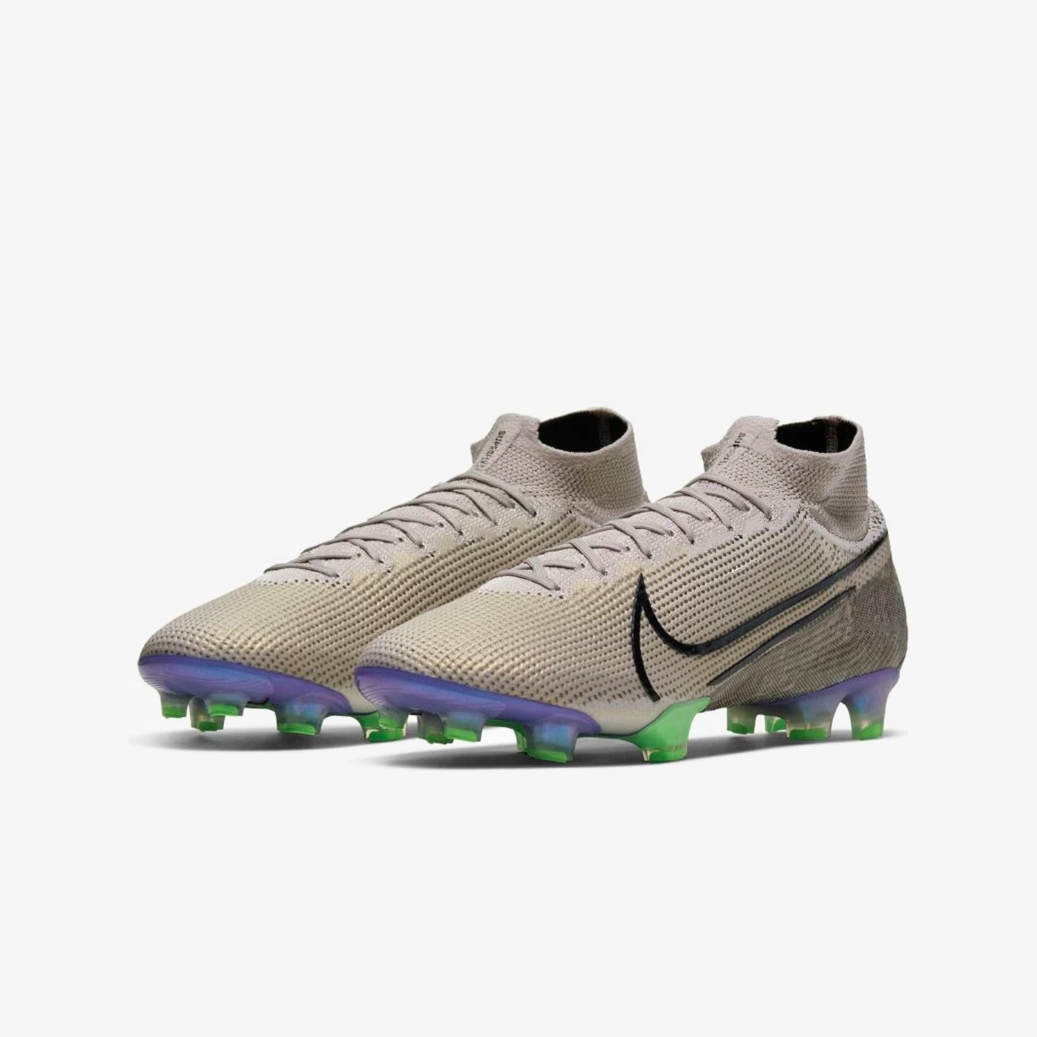 Mercurial Superfly 7 Elite FG Soccer Cleats - Terra Pack - AQ4174-005-NIKE by Nike | Available at Niky's Sports