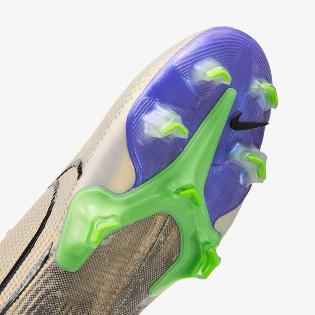 Mercurial Superfly 7 Elite FG Soccer Cleats - Terra Pack - AQ4174-005-NIKE by Nike | Available at Niky's Sports