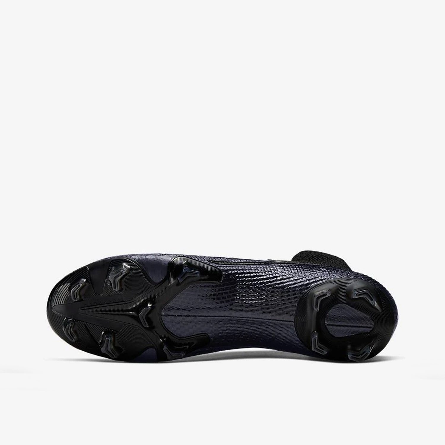 Superfly 7 Elite Firm ground Soccer Cleats Black - AQ4174-010-NIKE by Nike | Available at Niky's Sports