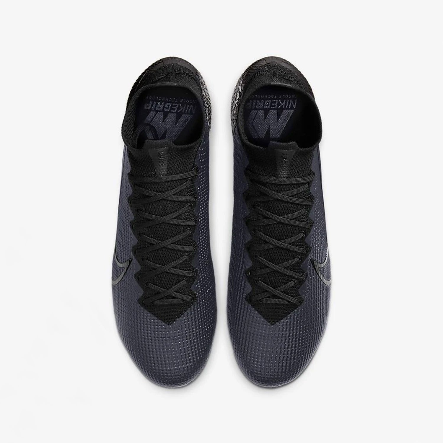 Superfly 7 Elite Firm ground Soccer Cleats Black - AQ4174-010-NIKE by Nike | Available at Niky's Sports