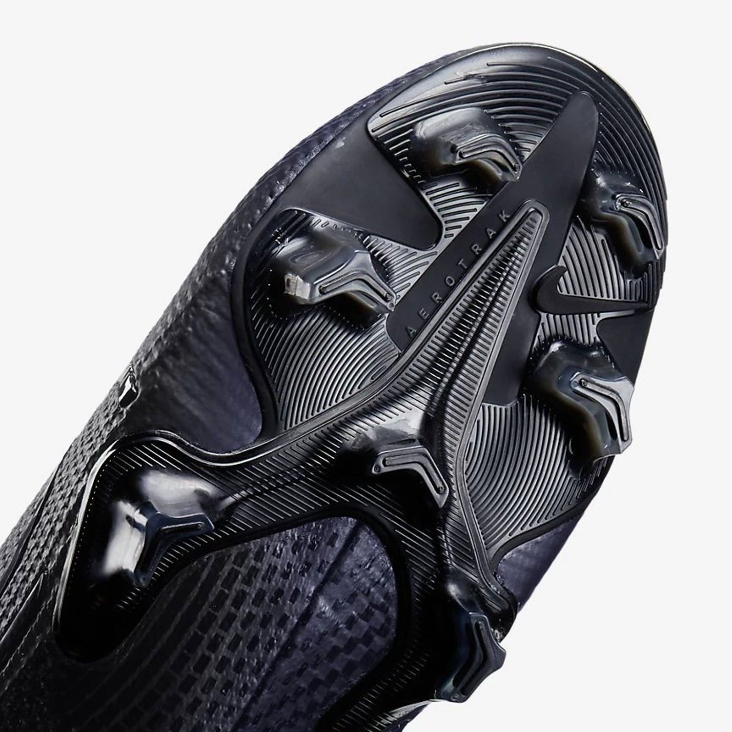 Superfly 7 Elite Firm ground Soccer Cleats Black - AQ4174-010-NIKE by Nike | Available at Niky's Sports