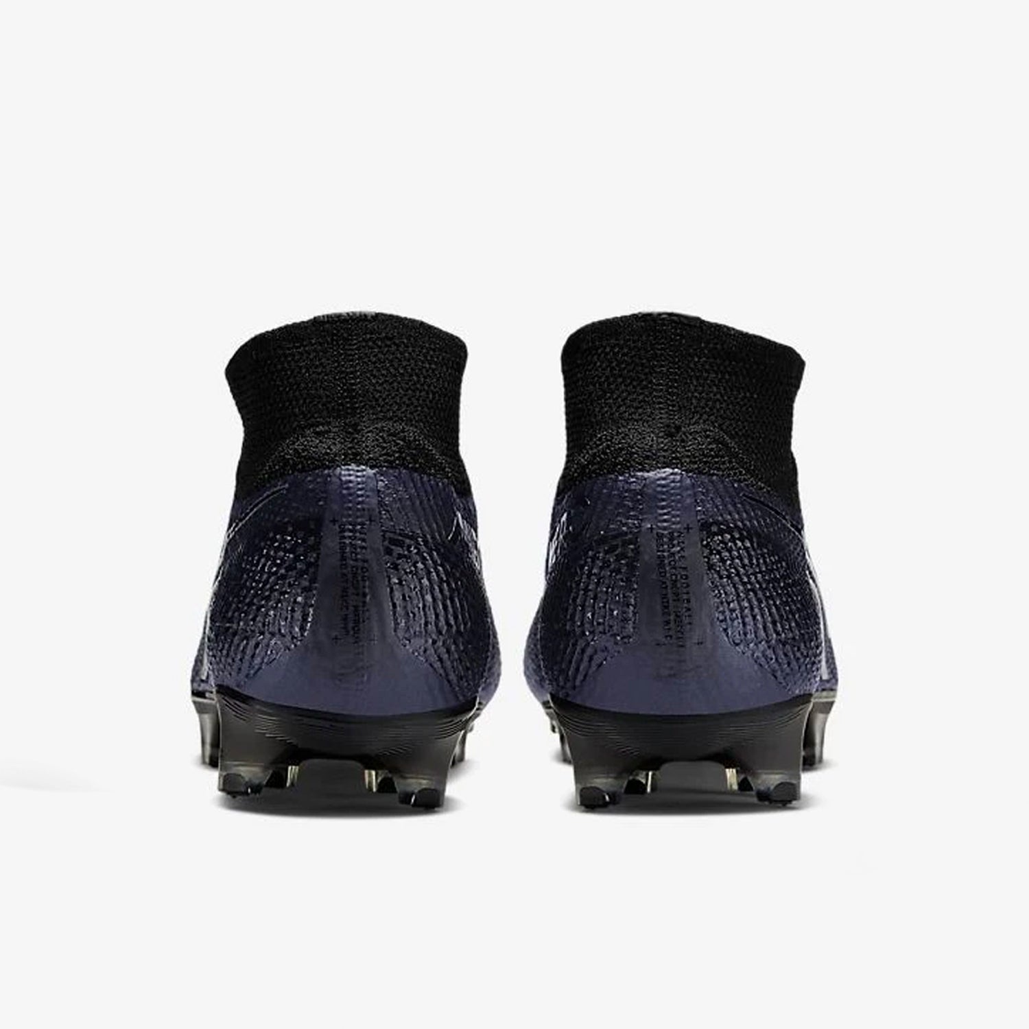 Superfly 7 Elite Firm ground Soccer Cleats Black - AQ4174-010-NIKE by Nike | Available at Niky's Sports