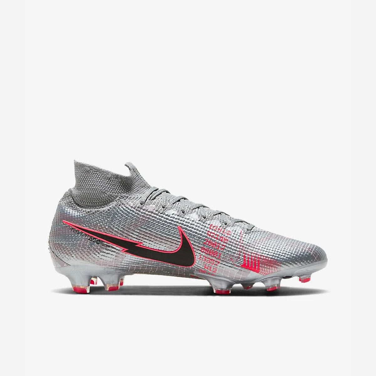 MERCURIAL SUPERFLY 7 ELITE FG SOCCER CLEATS Men's