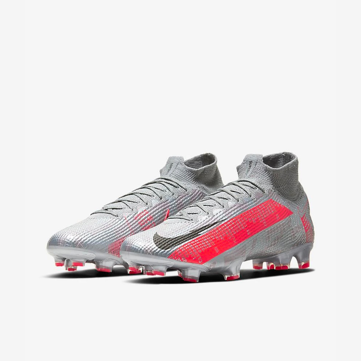 MERCURIAL SUPERFLY 7 ELITE FG SOCCER CLEATS Men's