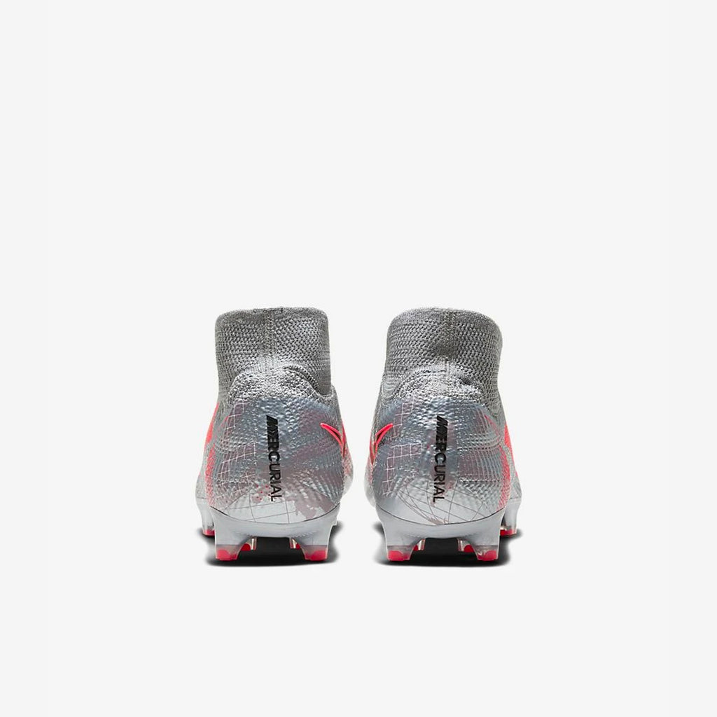 MERCURIAL SUPERFLY 7 ELITE FG SOCCER CLEATS Men's