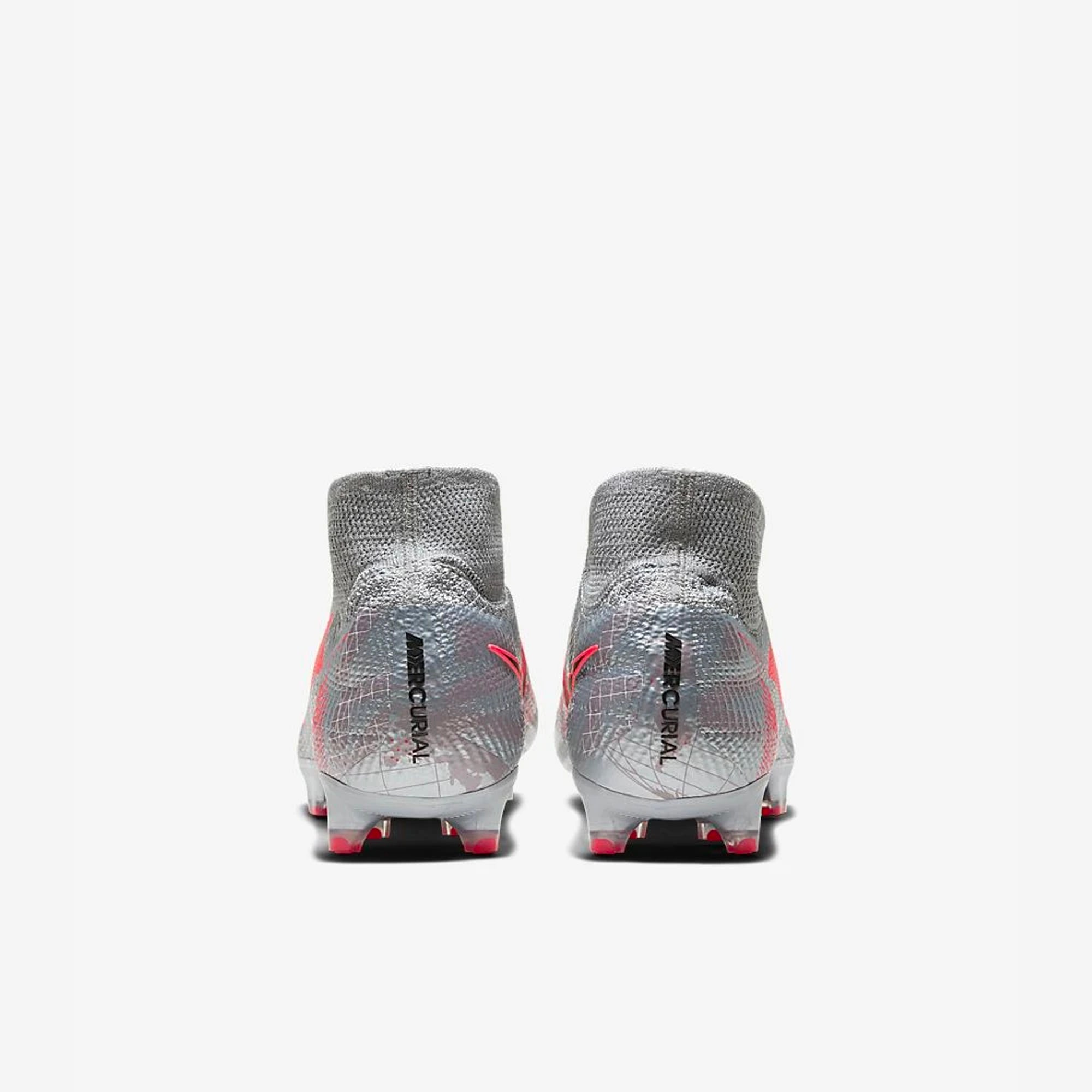 MERCURIAL SUPERFLY 7 ELITE FG SOCCER CLEATS Men's