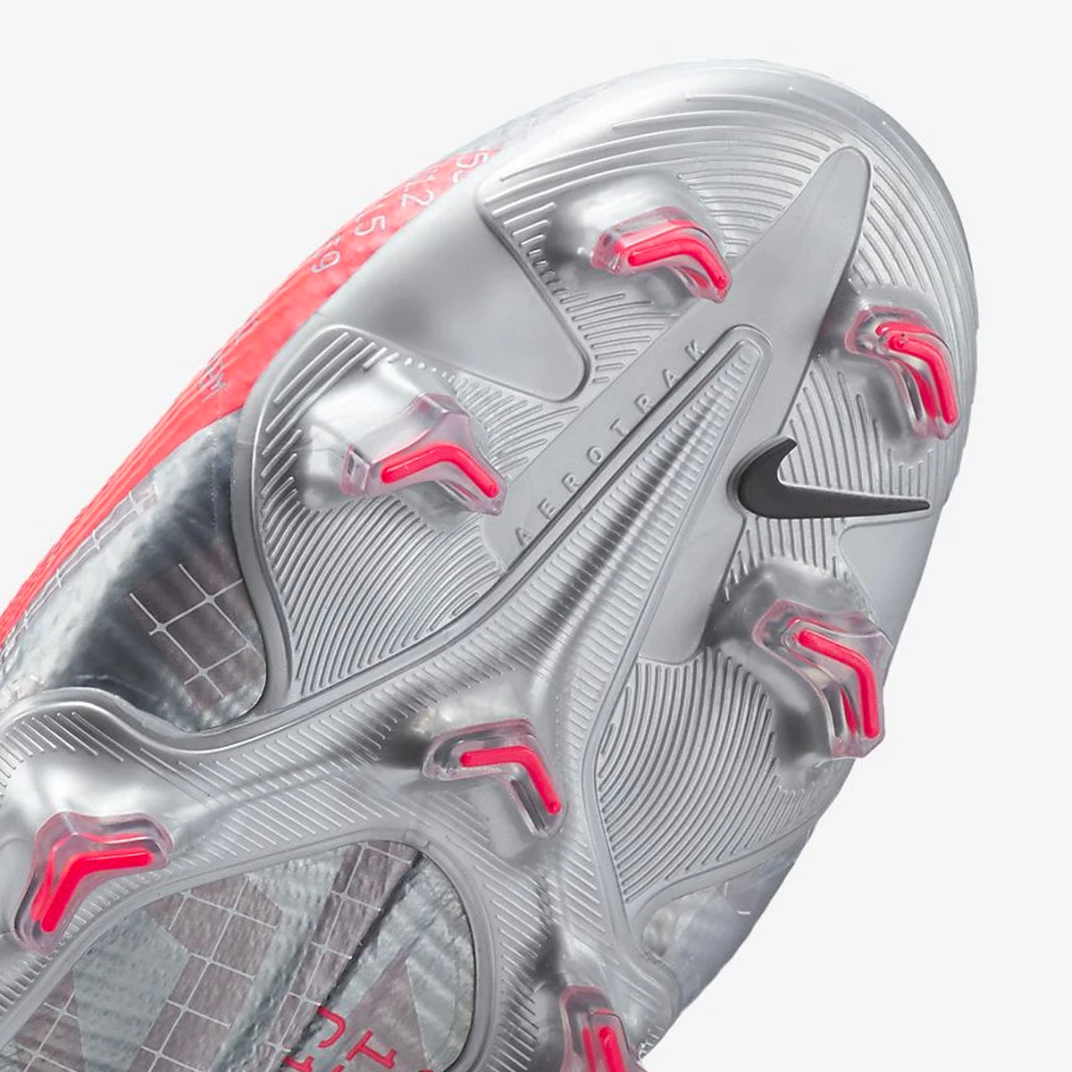 MERCURIAL SUPERFLY 7 ELITE FG SOCCER CLEATS Men's